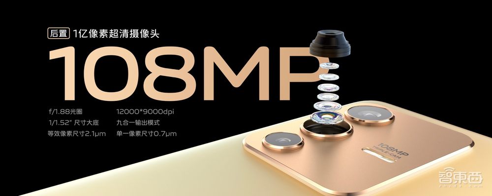 vivo S12系列发布，1亿像素后摄+5000万像素前摄，2799元起