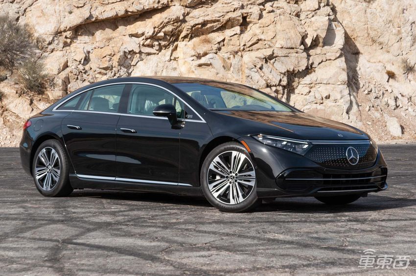 卖得实在太惨！奔驰百万电车狂降23万，有救吗？