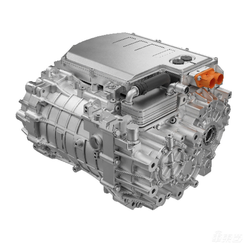 又一台“华为汽车”交卷！搭载华为城市L2，续航600公里