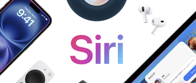 苹果AI最新动作：Siri或全面接入三方AI，WWDC迎来重要更新