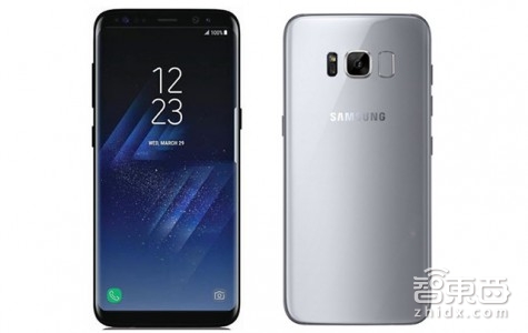 已经没有秘密的三星S8 还能带来哪些惊喜?