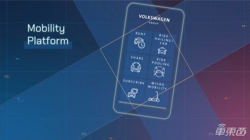 迪斯股东大会表决心:与博世一起搞自动驾驶,计划在美推出8款纯电
