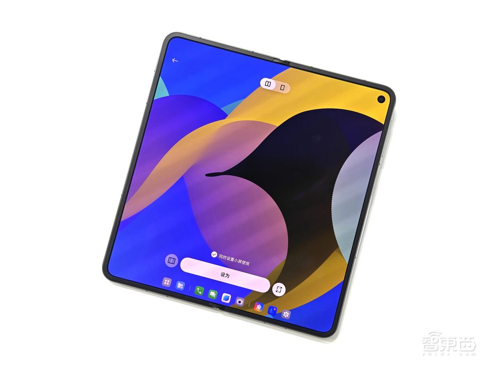 OPPO Find N3真机首发体验!地表最强拍照折叠屏?分屏操作颠覆安卓底层