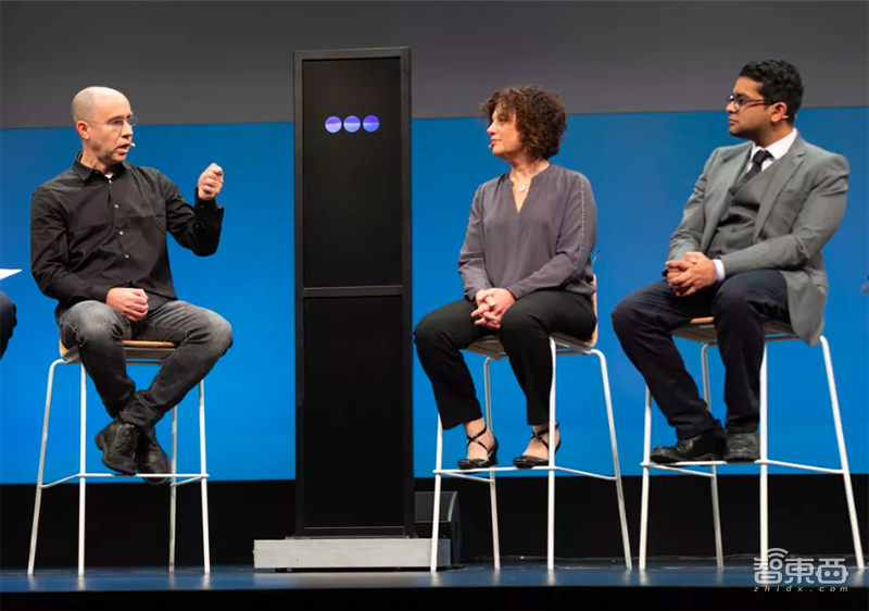 IBM AI再战人类辩手，输了！复盘全程精彩