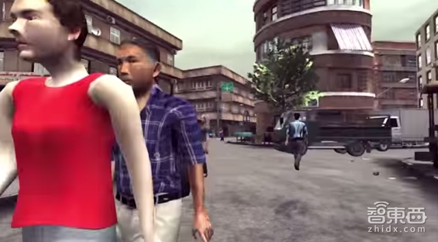 5年内VR将改变的不止是游戏 还有教育医疗甚至国防!