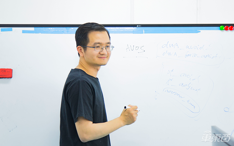 获Arm力挺，融资数千万美元后 智行者凭啥部署无人出租？