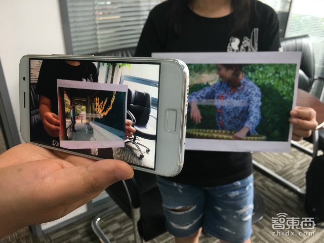 起底联想AR眼镜低调发展两年 挖出AR行业应用金矿