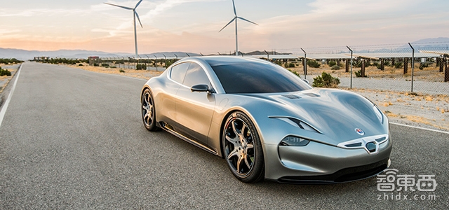 六大门派围攻特斯拉 谁是豪华电动车的真英雄?