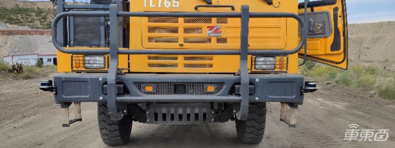 深度：国产激光雷达的首次胜利