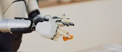 数亿元！智元灵巧手子公司，一个月内拿下第三轮融资