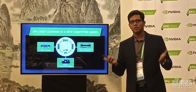 對話英偉達智能機器副總裁：用VR訓練機器人，開源IoT AI芯片，英偉達的端智能之路