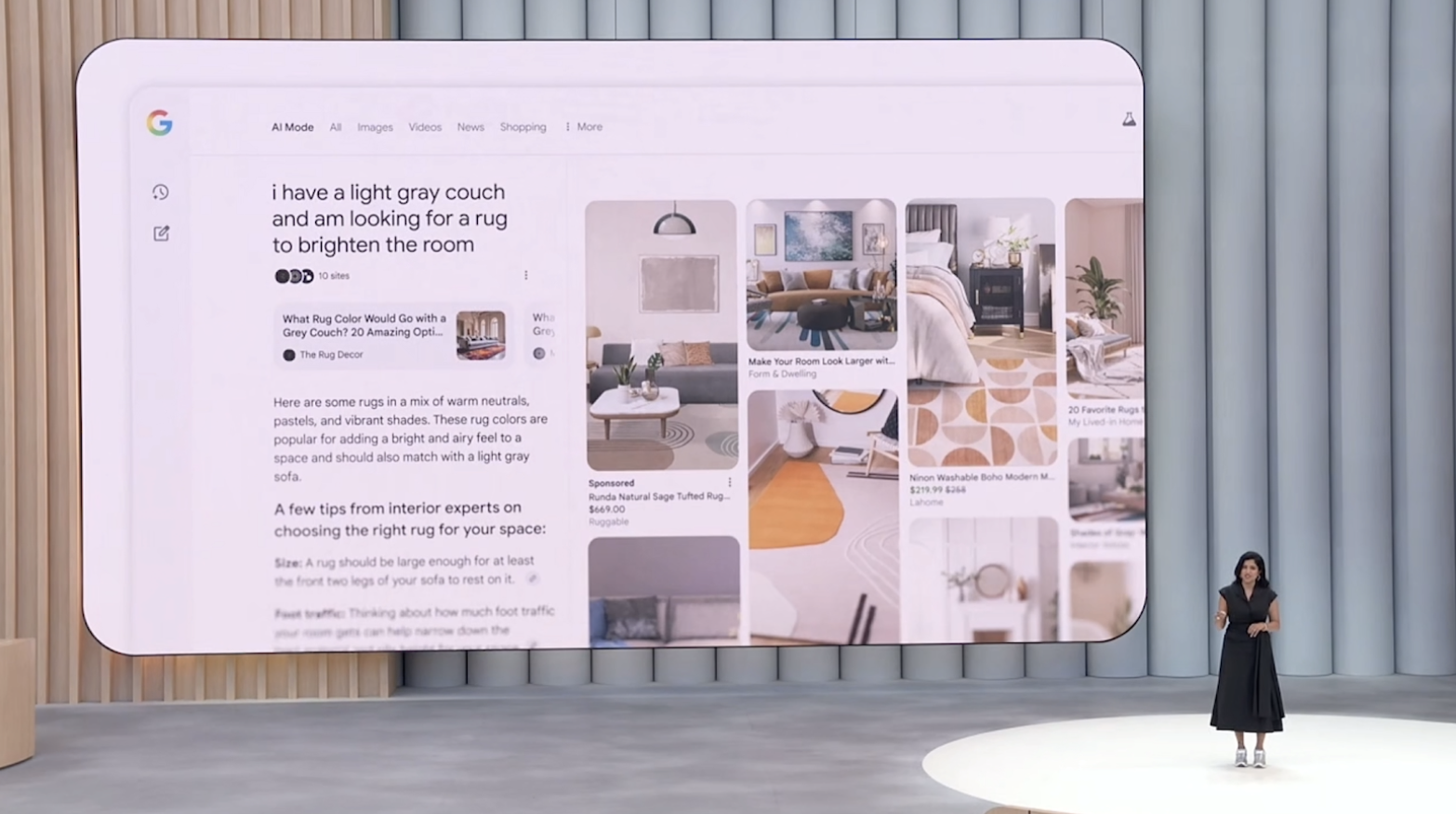 谷歌I/O超全总结：AI搜索大变样，AR眼镜复活，大模型全家桶升级，史上最贵订阅费1800元