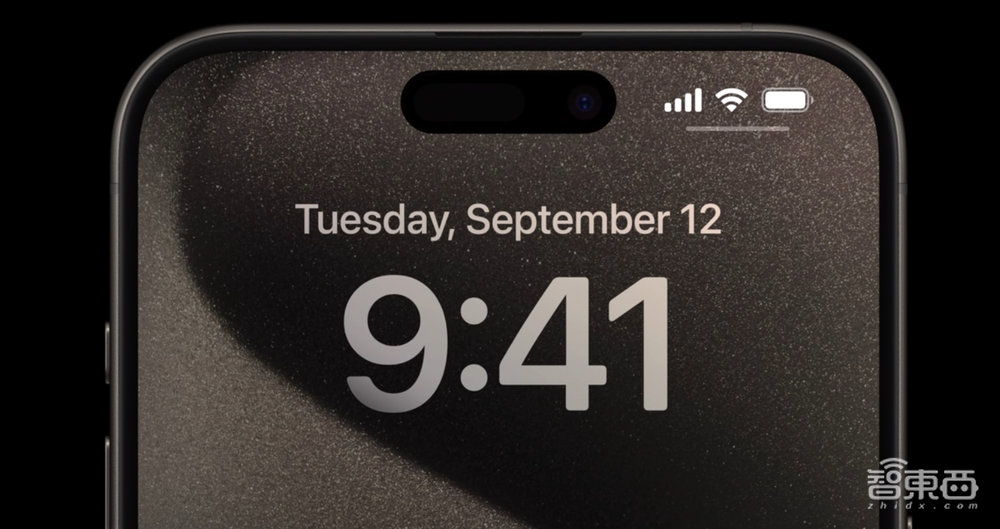 iPhone 15又秒光!凭啥?深度解密九大硬核技术