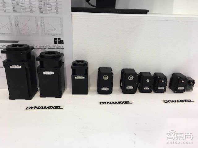 2016世界机器人大会逛展 这八家企业展示了行业的另一面