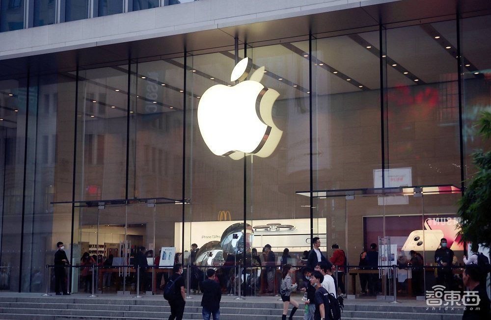 离职空位不补,发展团队不扩,苹果放缓招聘步伐