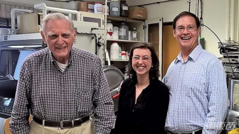加拿大公司将出售新型固态电解质 由诺贝尔奖获得者研发 可用来生产固态电池