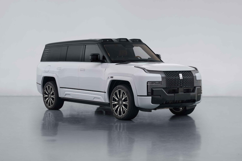 AUDI新车亮相,新款小鹏P7也来了!5月工信部“车展”重磅车型梳理