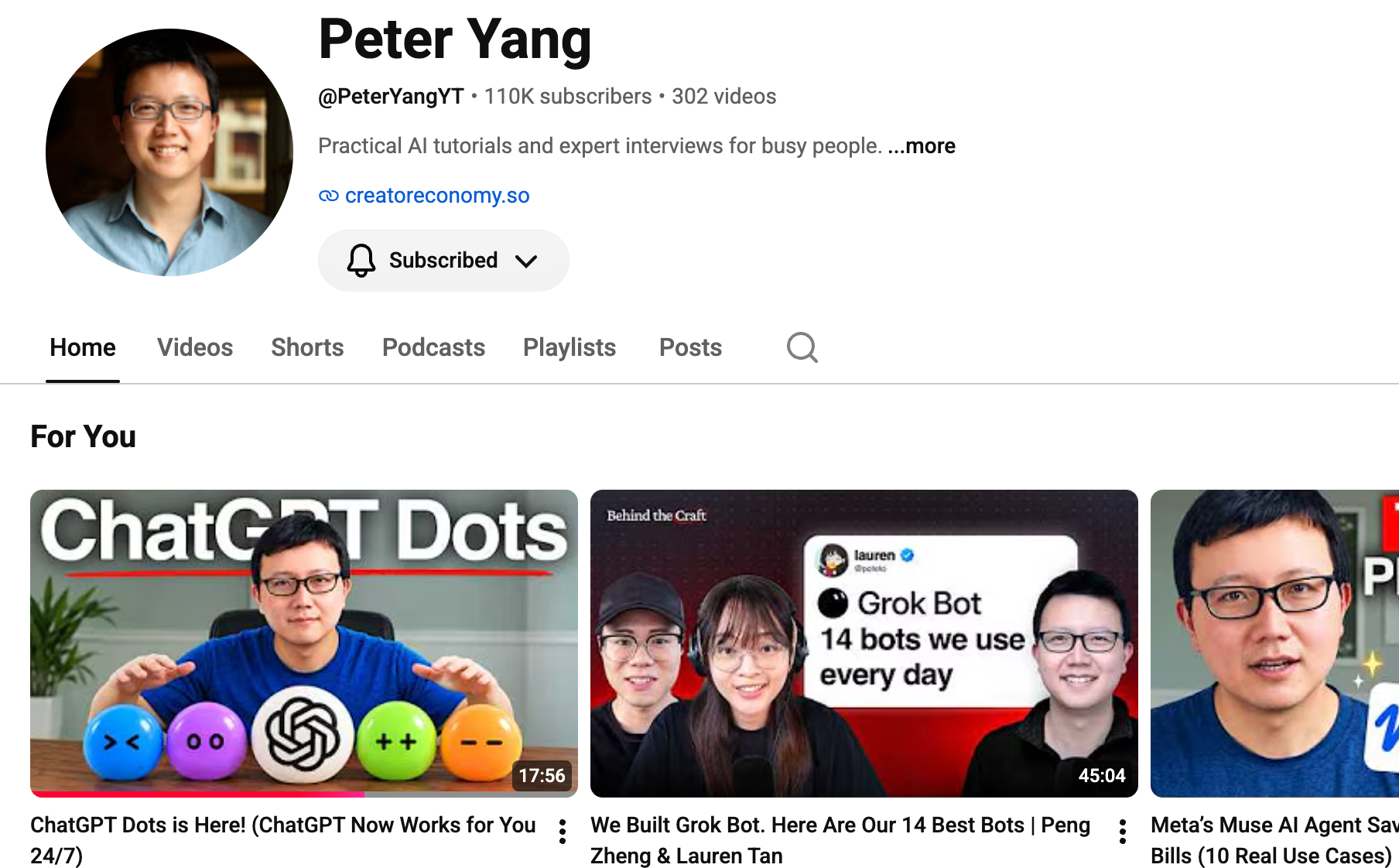 OpenAI Dot怎么用?10个案例带你看明白