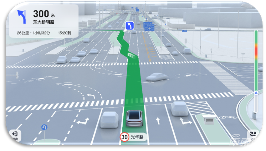 智能汽车，有“云”则灵