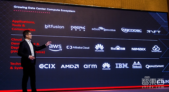 首发!赛灵思推颠覆性AI芯片 正面宣战英伟达英特尔