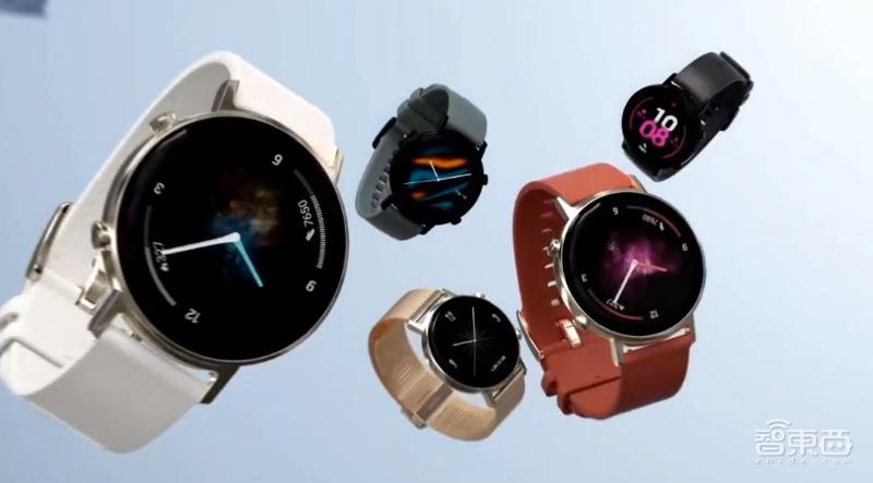 华为今晚连发十多款新品!十倍光变P40 Pro+ 7988起,旗舰智慧屏X65亮相