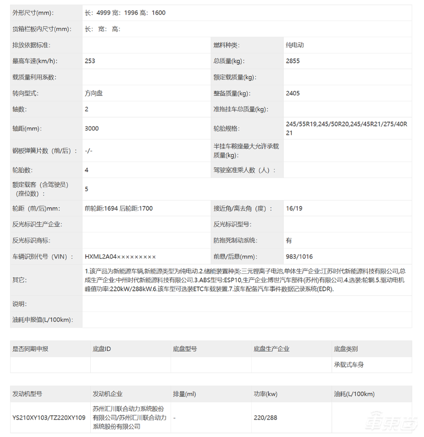 刚刚!小米SUV官宣,半年后上市,雷军发文解释