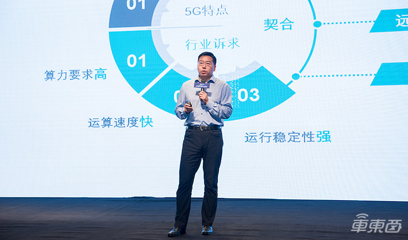 历史性时刻！无人车在广州上路可“拿掉”司机，独家揭秘背后细节