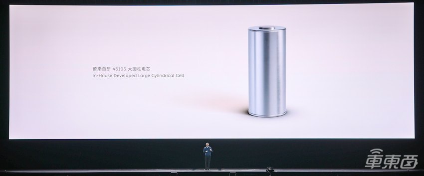 蔚来最贵量产车来了!预售80万,自研智驾芯片算力或超1000TOPS