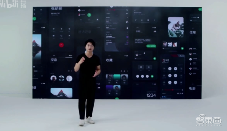 1800天打磨,6次大版本迭代后,一加氢OS 11有什么惊喜?