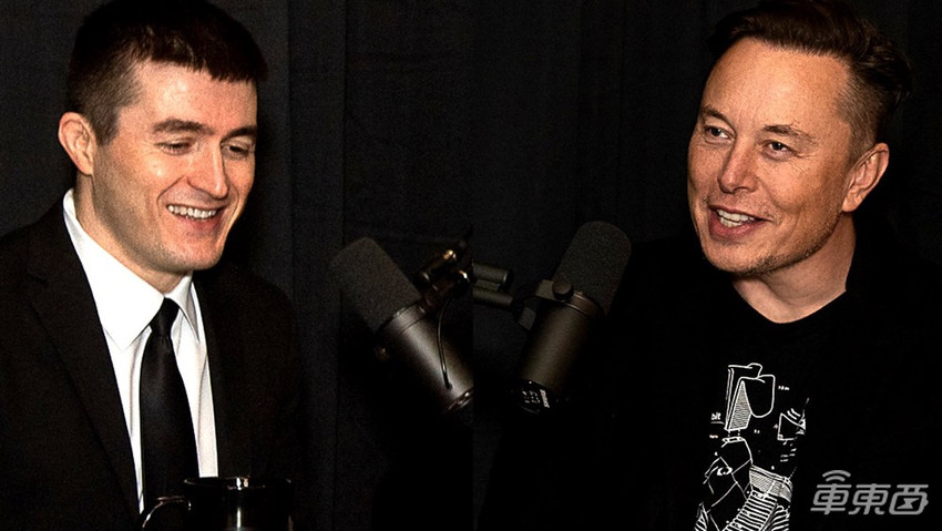 1.6万字马斯克访谈实录：载人飞船上天前，我曾跪地祈祷