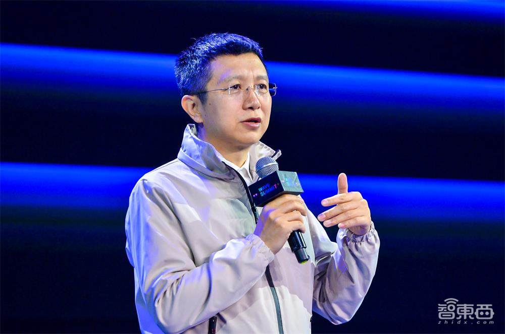 AI开发者的年终盛宴！百度飞桨八大重磅发布，螺旋桨来了！