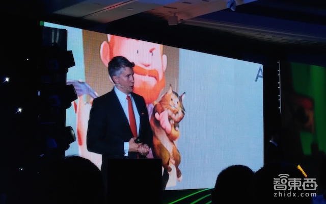 爱奇艺说超1.1亿用户体验过VR平台,仙4、新龙门客栈等大IP今年面世