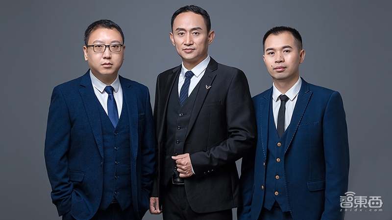 前联发科工程师组队造雷达!卖出近万台,融资5000万