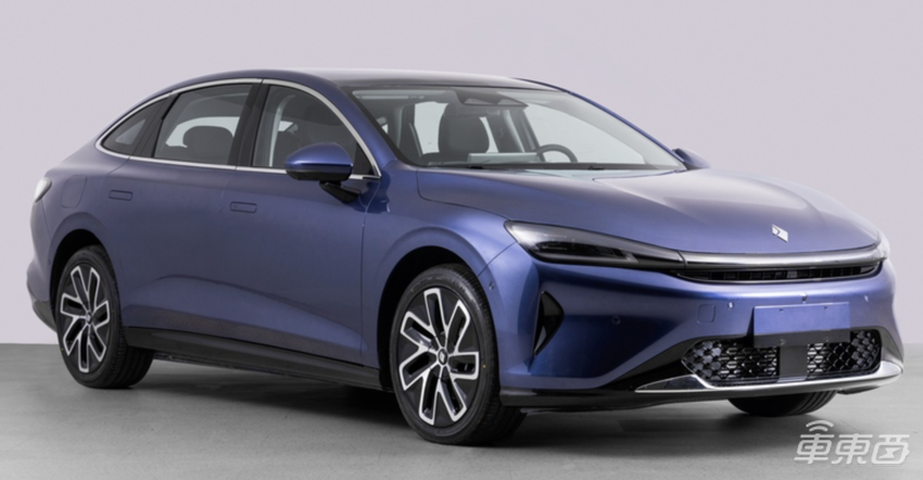 宝骏享境亮相!车长超5米,全系标配高阶智驾