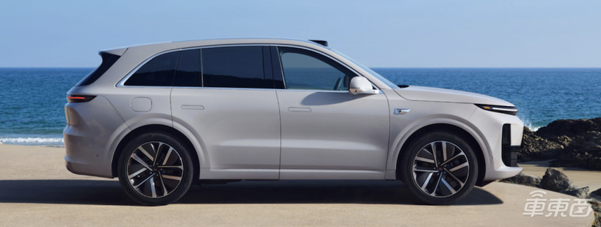 重磅！小米首款增程车谍照曝光！或为大六座SUV，2026年上市