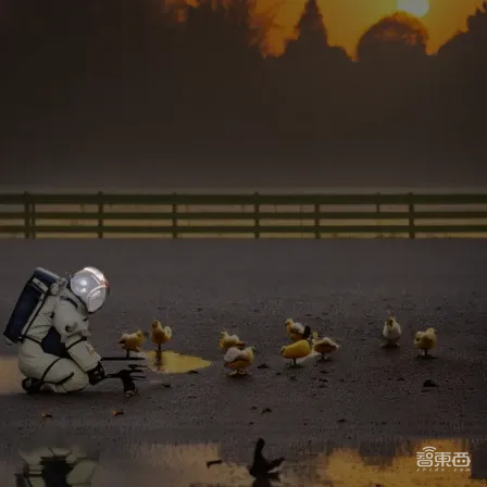 通用视觉GPT之战打响！智源推出SegGPT，批量抠图神器来了