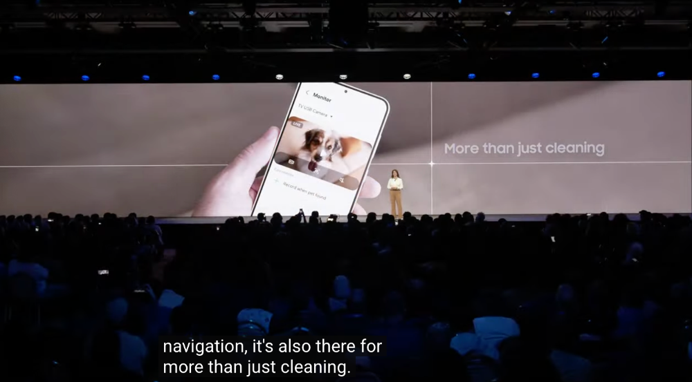 8亿部Gemini设备在路上！三星AI“全家桶”来了：冰箱AI管吃喝，电视AI教你做饭