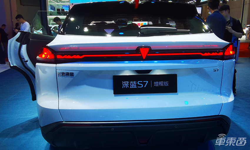 国产车风头盖过洋品牌！2023上海车展十大必看智能电动汽车