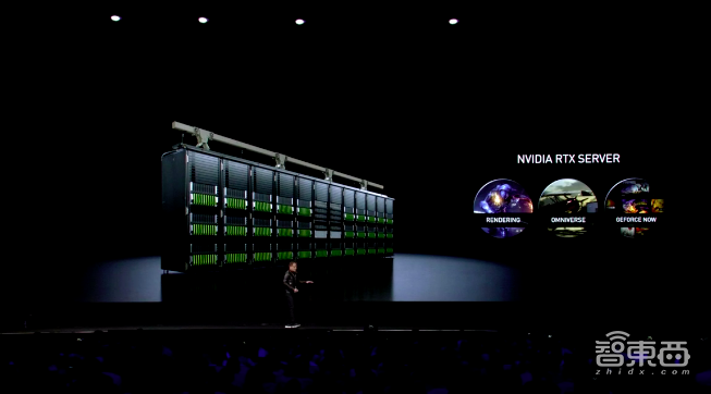 99美元AI计算机来了!一文看尽英伟达昨夜大批硬核新品