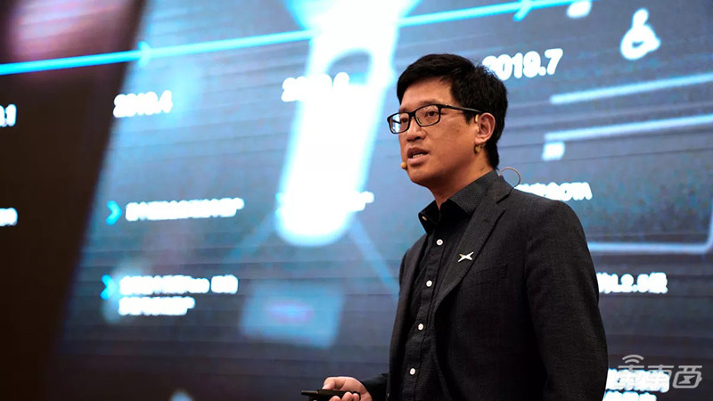 两大高管详解小鹏汽车智能化技术 P7明年上市可升级L3自动驾驶