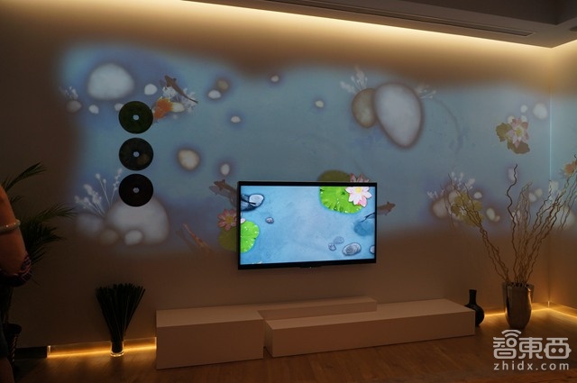 亲探微软黑科技:我们的未来可以是这样的!