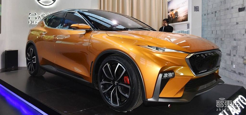 雄安龙头股造车！名字叫哪吒还有11兄弟