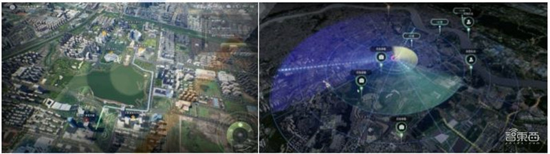 多省市提速数字孪生城市建设!十大新趋势、九大核心能力指向未来 | 智东西内参