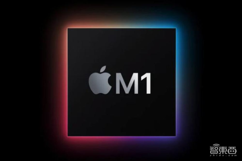 与苹果“分手”后,英特尔x86市场份额或跌破80%!新一代处理器要硬刚苹果M1