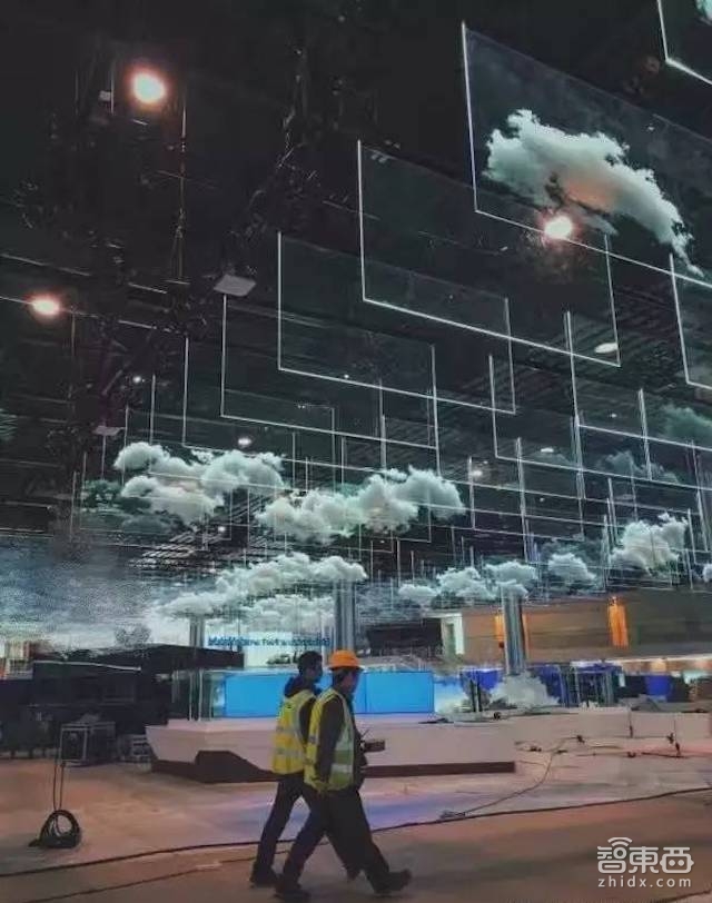 没有苹果和三星照样燃爆全球!MWC2017就看这些