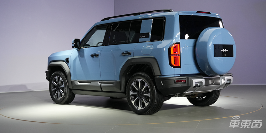 对话方程豹总经理：越野车不应该停车库吃灰，电动化是解题关键