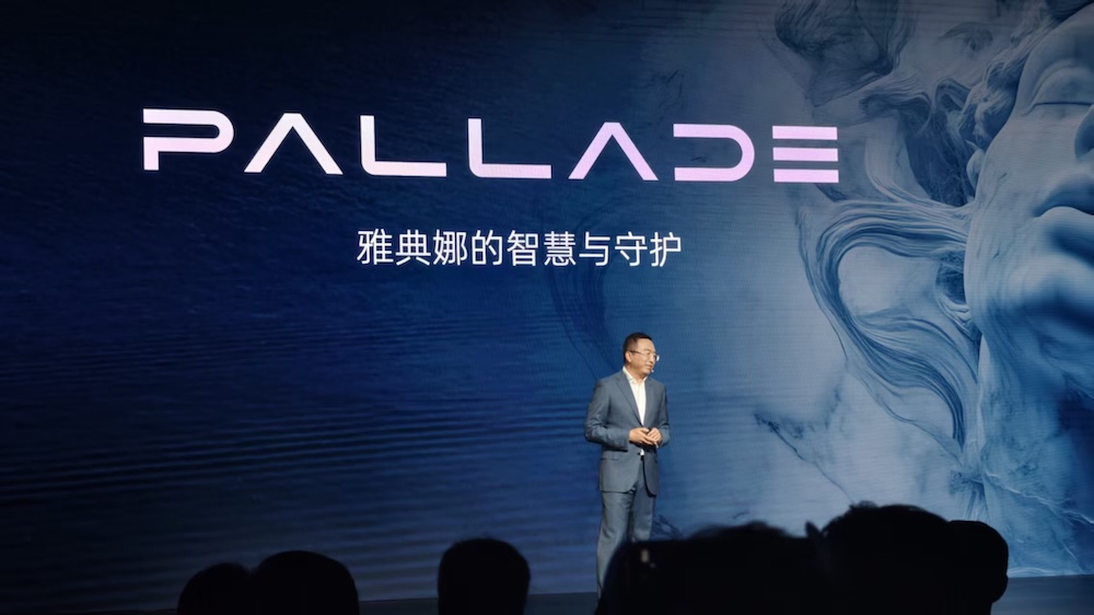 千里科技赵明车圈首秀！剧透两款合作车型，目标智驾三年上车800万辆