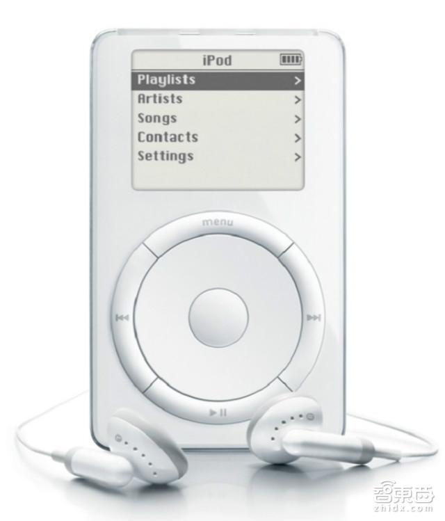 法德尔的彪悍人生:帮乔布斯创造iPod和iPhone,32亿卖出Nest