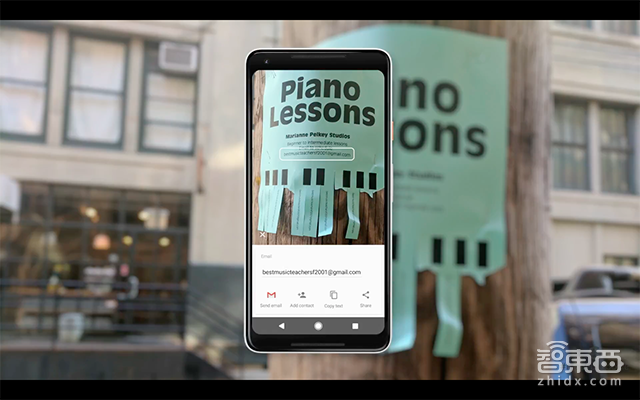 中秋夜谷歌连发七款硬件!跟外面那些妖艳货好不一样