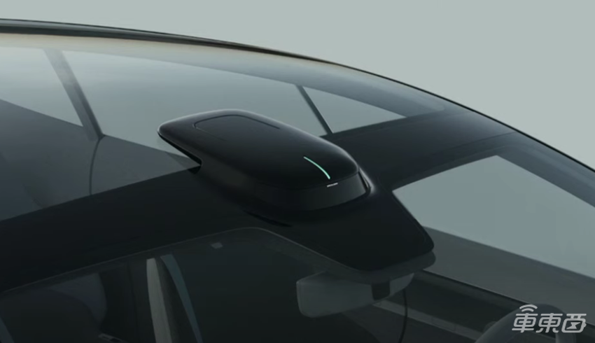 沃尔沃技术日干货:激光雷达成标配,电芯能量密度将达1000Wh/L